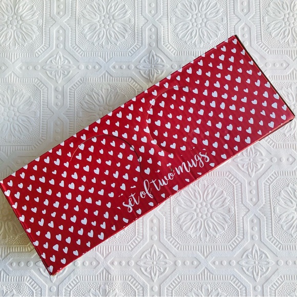 Mrs. & Mr. Coffee Mugs - Picture 3 of 16